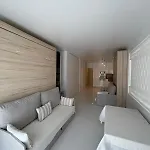 Classy La Caleta 公寓 阿德耶