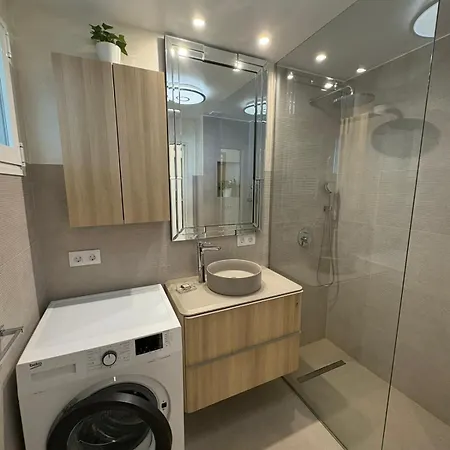 Classy La Caleta Apartamento Costa Adeje (Tenerife)