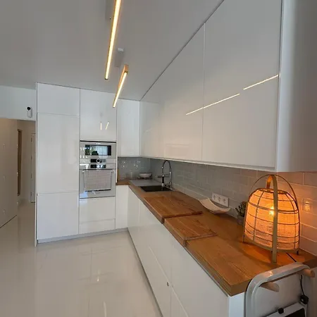 Apartamento Classy La Caleta