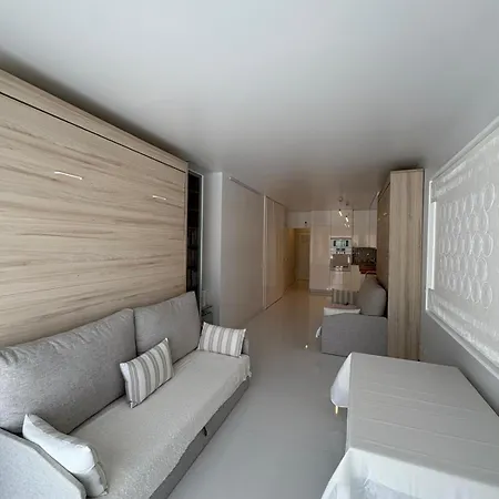 Classy La Caleta Daire Costa Adeje