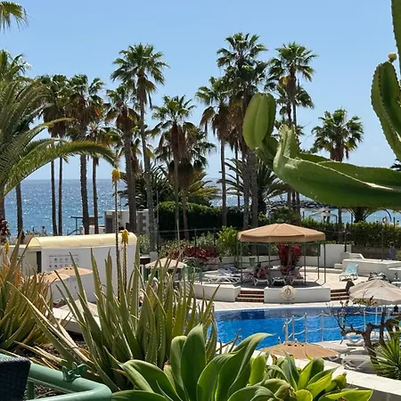 Classy La Caleta Apartamento