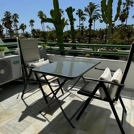 Apartamento Classy La Caleta